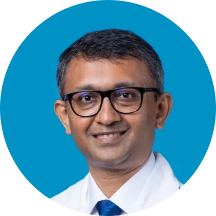 Dr. Suraj Gurav