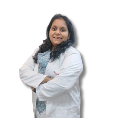 Dr. Surbhi Bhargava