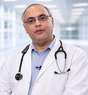Dr. Suresh Kr Rawat
