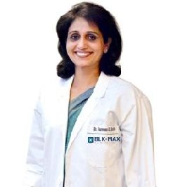 Dr. Surveen Ghumman Sindhu