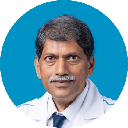 Dr. Sushil Tandel