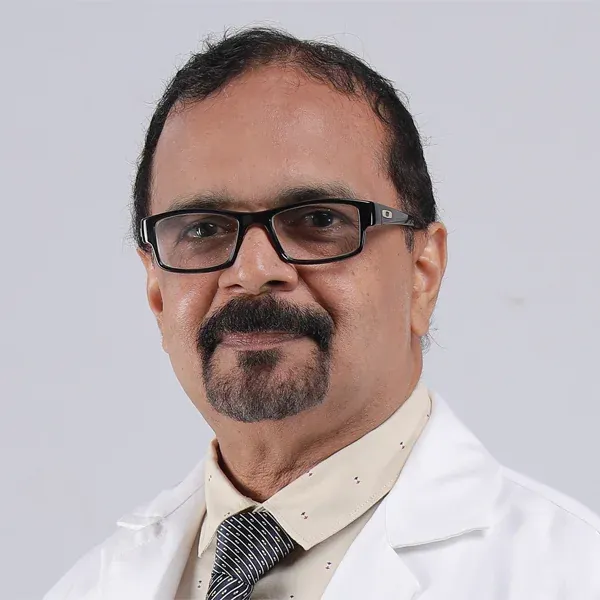 Dr. T K Jayarajan