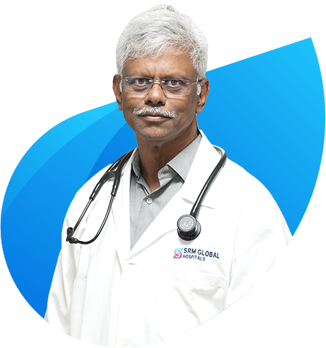 Dr. T. R. Muralidharan