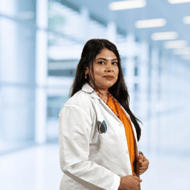 Dr. T. Shilpa Reddy