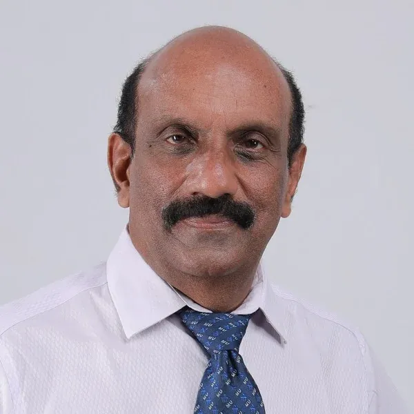 Dr. T V Ravi