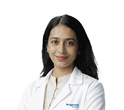 Dr. Tanushree Chaterjee