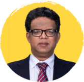 Dr. Thiagarajan Srinivasan