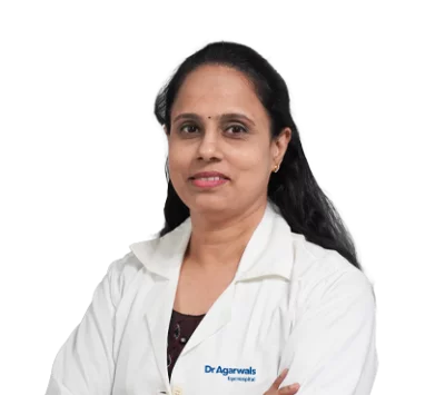 Dr. Triveni V