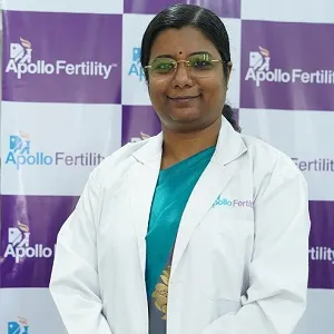 Dr. Uma Maheshwari. M