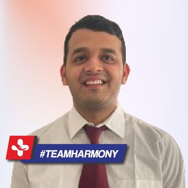 Dr. Urvish Shah