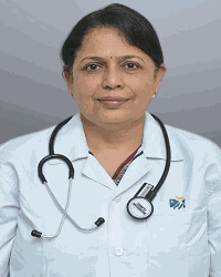 Dr. Usha Bohra