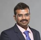 Dr. V D Pradeep Kumar