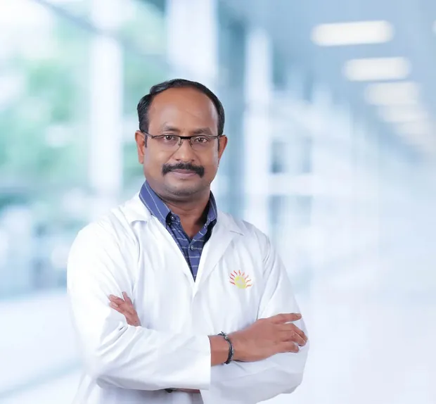 Dr. V. M. Durai Mavalavan