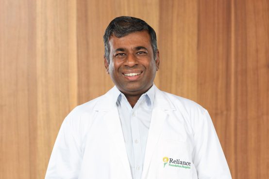 Dr. Vaibhav Bagaria