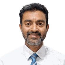 Dr. Vamsi Krishna Varma