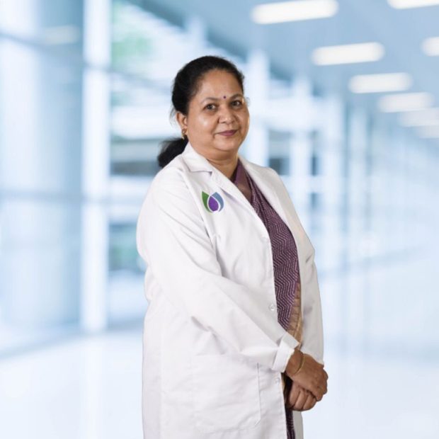 Dr. Varini N