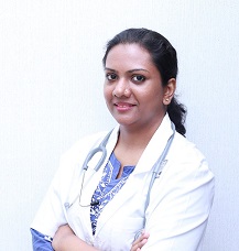 Dr. Varsha Nair