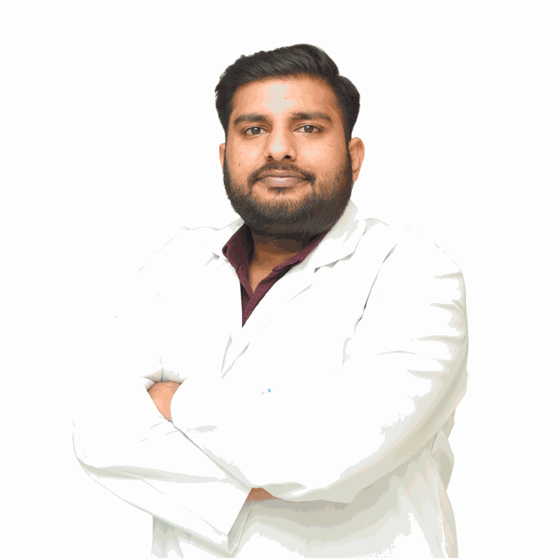 Dr. Vatsal Agrawal