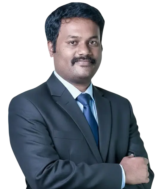 Dr. Venkatachalam