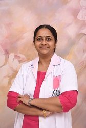 Dr. Vidhya S