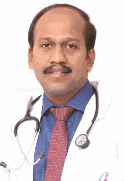 Dr. Vignesh Kumar