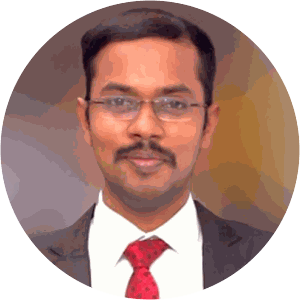 Dr. Vigneshwaran
