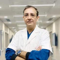 Dr. Vikram Kalra