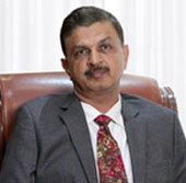 Dr. Vikram Sha