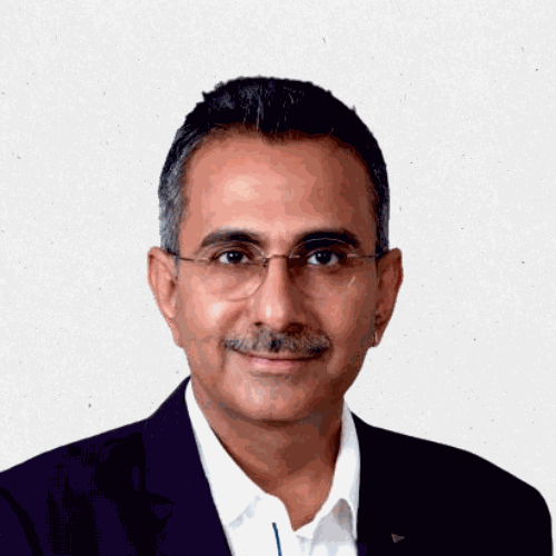 Dr. Vishal Shinde
