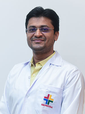 Dr. Vishwanath Jigjinni