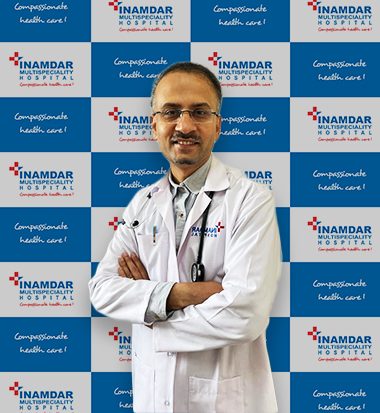 Dr. Vivek Gaikwad