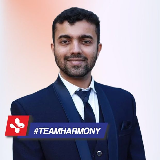Dr. Vivek Joshi