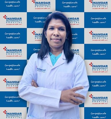 Dr. Vrushali Khadke