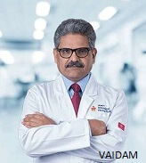 Dr. Y. K. Mishra