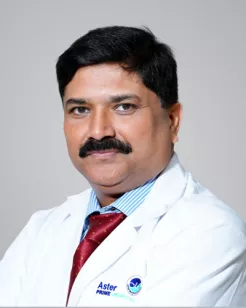 Dr. Y Rama Sanjai