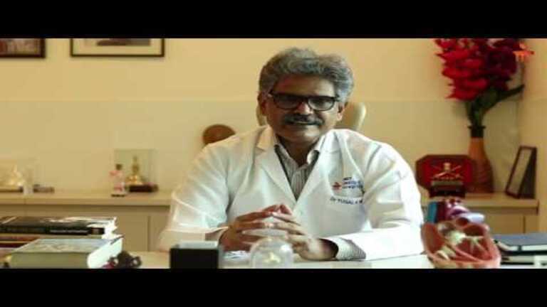Dr. Yugal Kishore Mishra