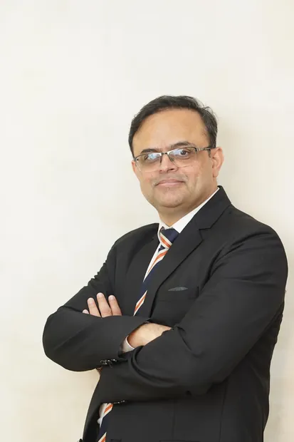 Dr. Abhay Kulkarni