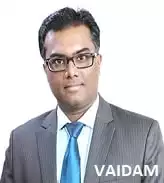 Dr. Abhijit Suryakant Ranaware