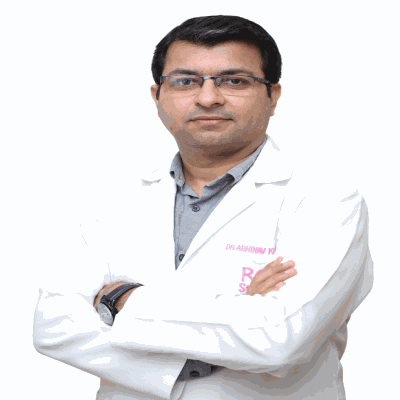 Dr. Abhinav Kumar