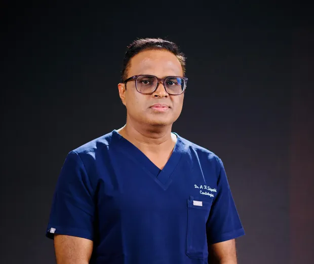 Dr. Abhisheka Tripathi