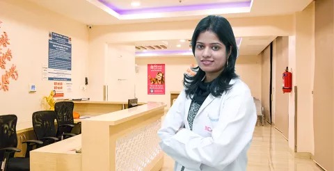Dr. Akanksha Jangid