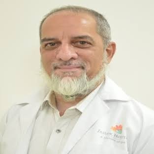 Dr. Ali Asgar Behranwala