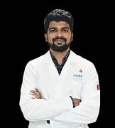 Dr. Amey Anil Pednekar