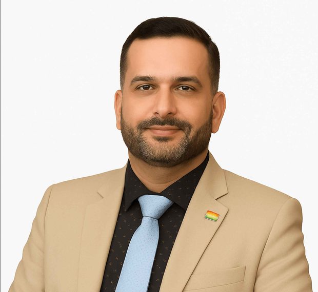 Dr. Amit Bhatt