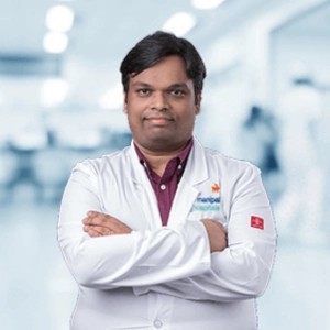 Dr. Amol Mahaldar