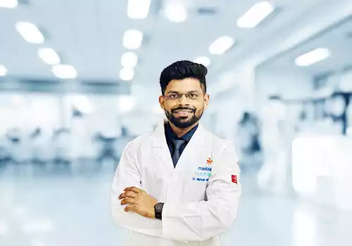 Dr. Amrut S D