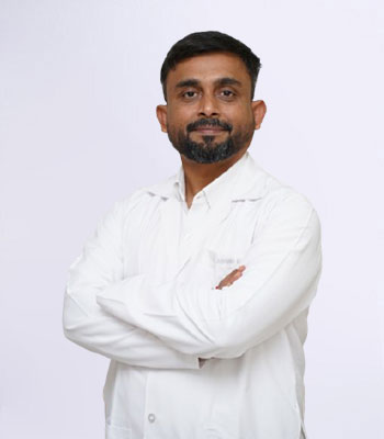 Dr. Ankur Vagadiya