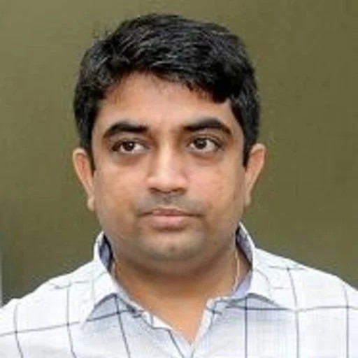 Dr. Ankush Sharma