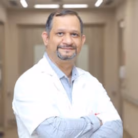 Dr. Anukalp Prakash