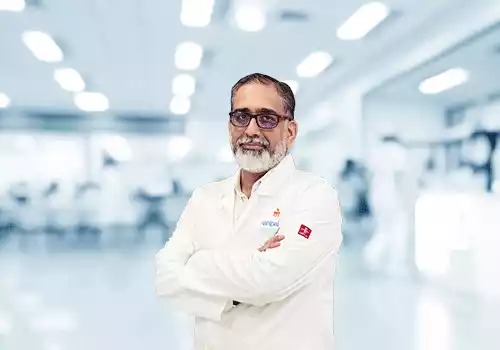 Dr. Aravind S. Kapali